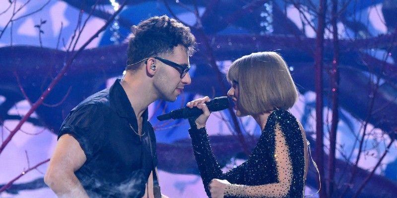 Unpacking Your Emotional Suitcase With Jack Antonoff