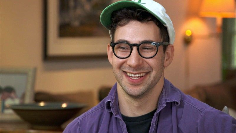Unpacking Your Emotional Suitcase With Jack Antonoff