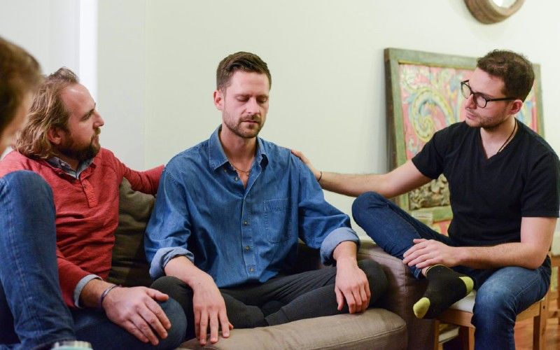 Divorce Support Group
