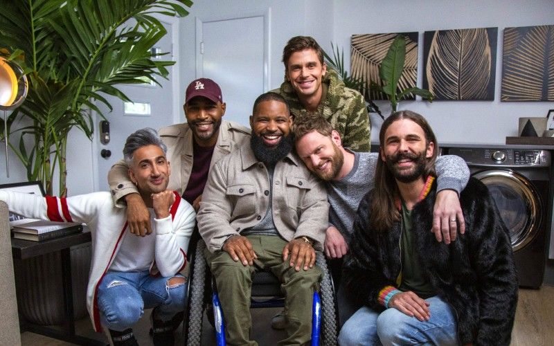 gay men's social groups