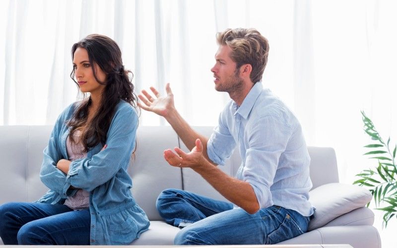 How to Stop Being a Nice Guy