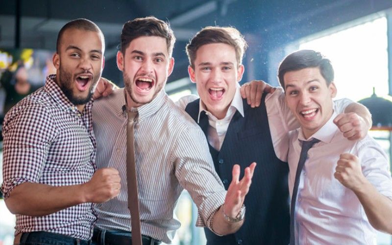 LGBTQ Organizations