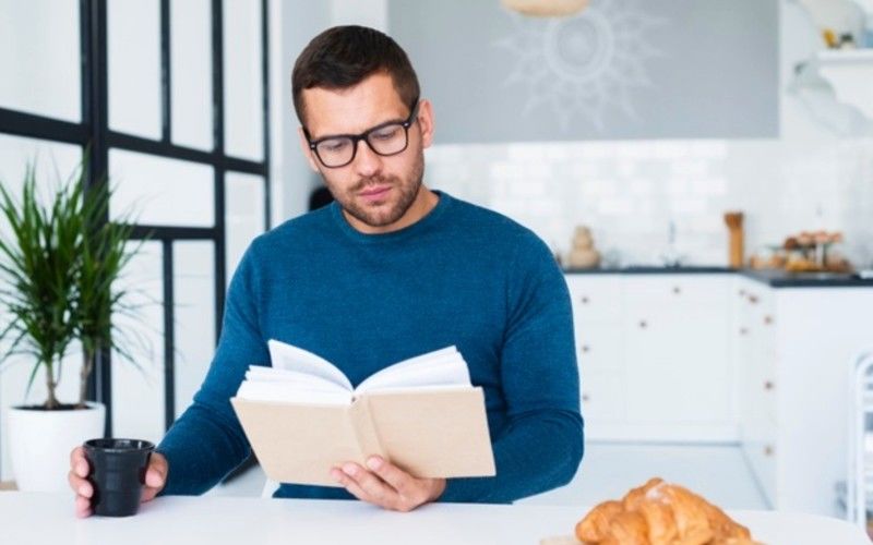 Personal Growth for Men