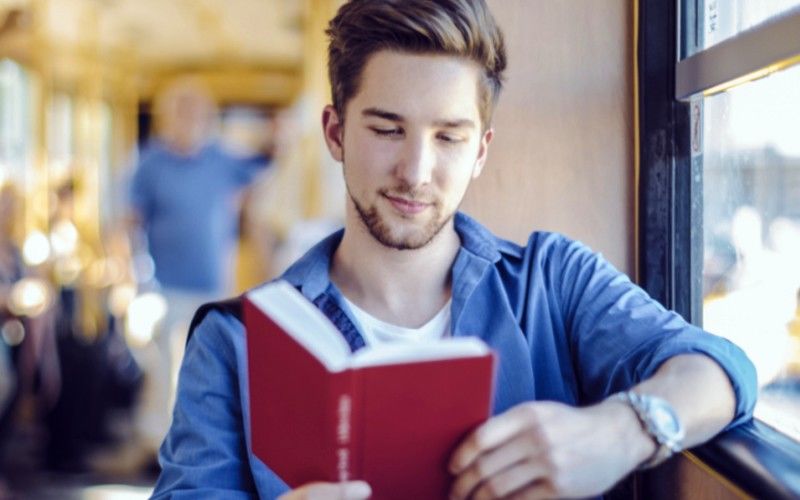 Self Help for Men