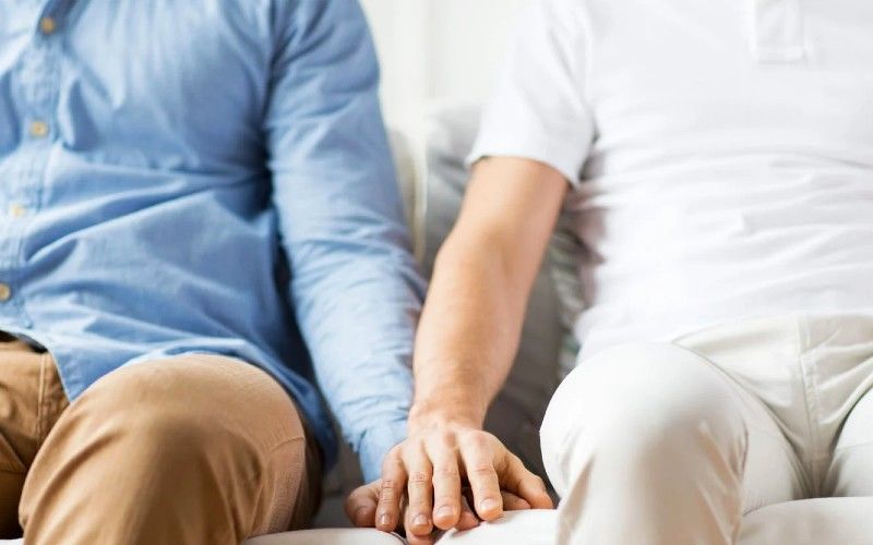 Social & Support Groups for Gay
