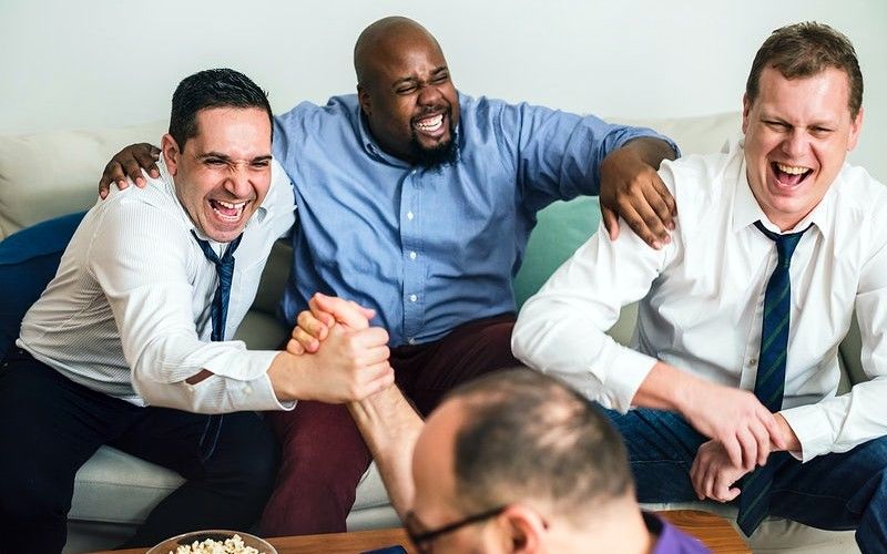emotional abuse support groups