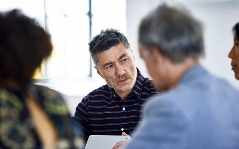 emotional trauma support groups