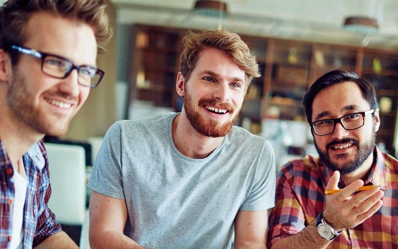 Men's Support Forum A Scam