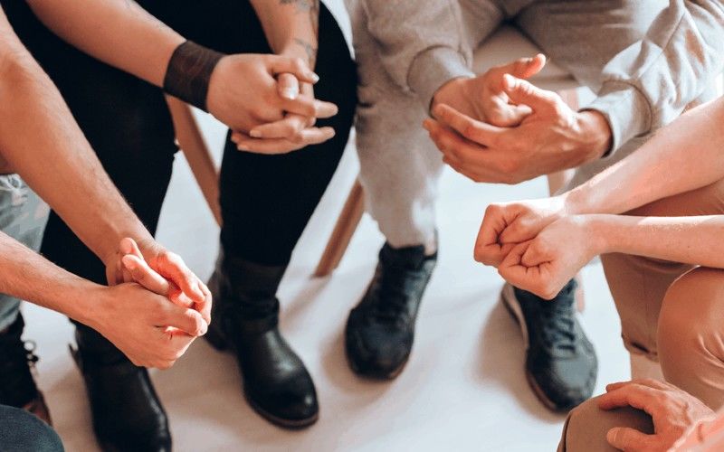 Pain Management Support Communities 