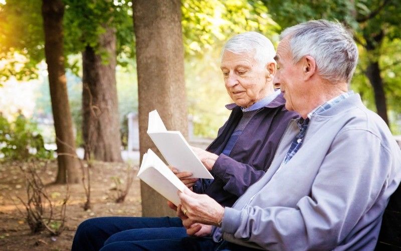 books for self-improvement