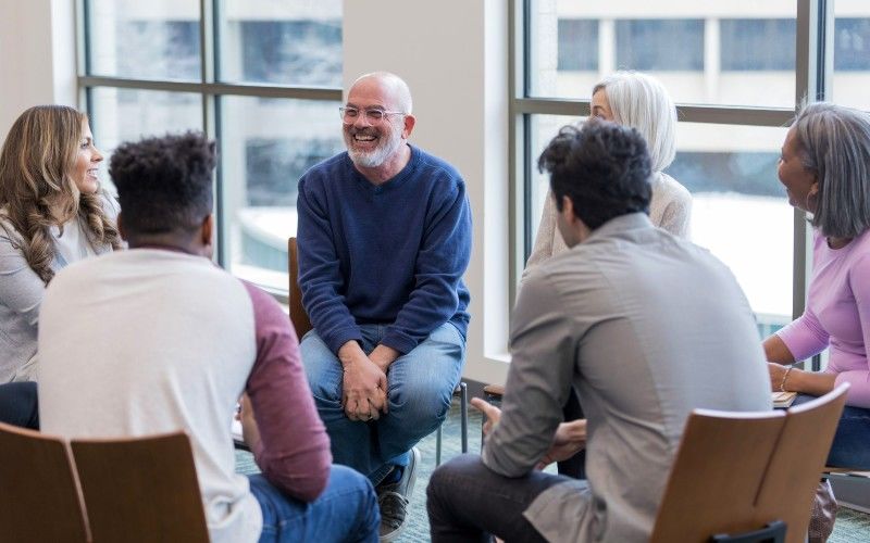 chronic pain support forum