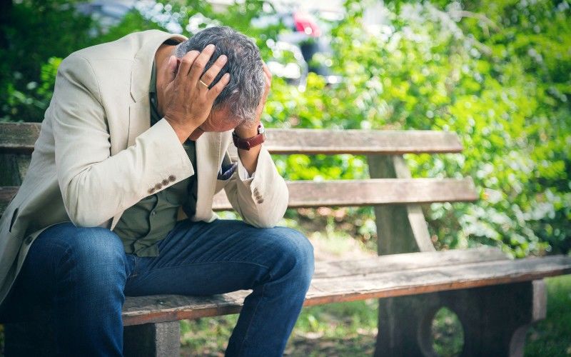Issues Caused by Toxic Masculinity