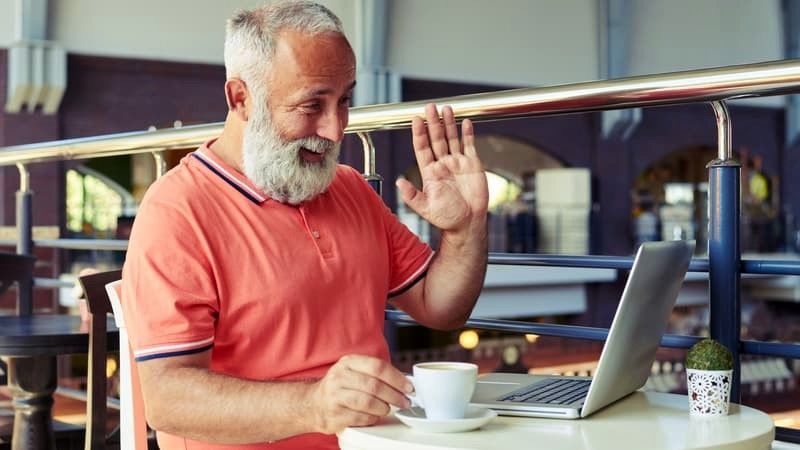 Mr. nice guy online support group