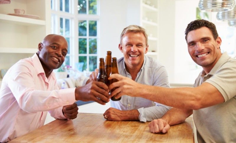 guy best friends