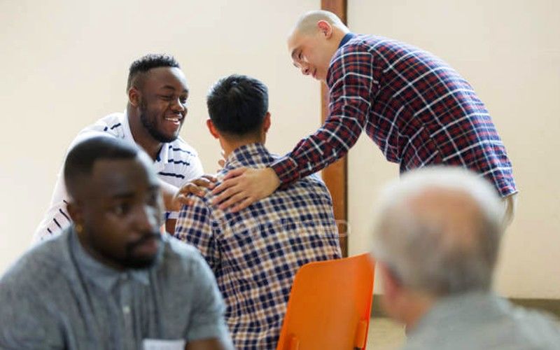 men's group conversation starters
