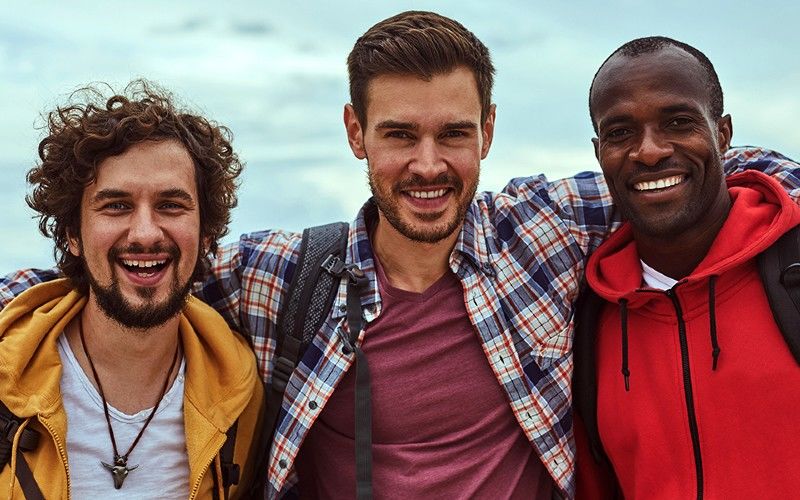 Best Places to Meet New Friends