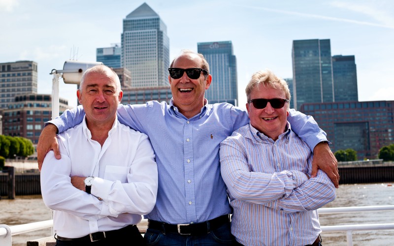 Information About Mensgroup