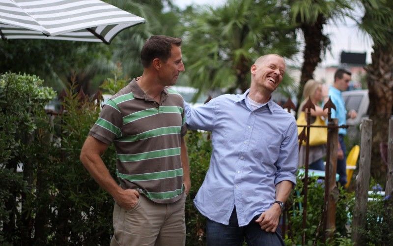 Information About Mensgroup