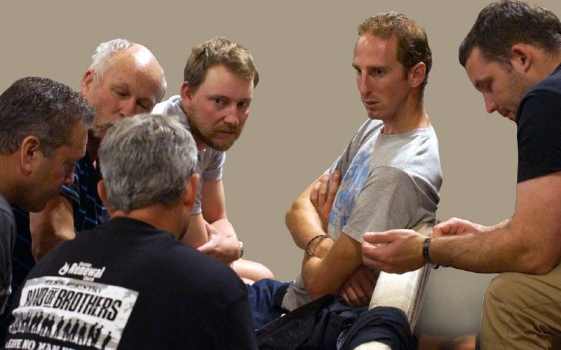 Information About Mensgroup