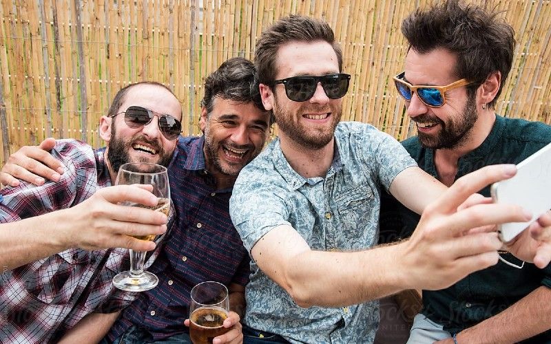 Men's Group