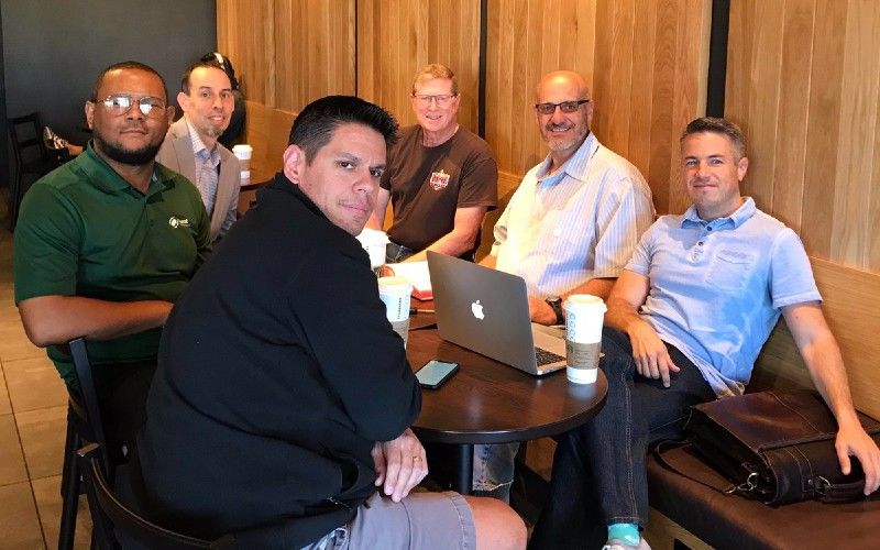 Benefits of Joining an Accountability Group