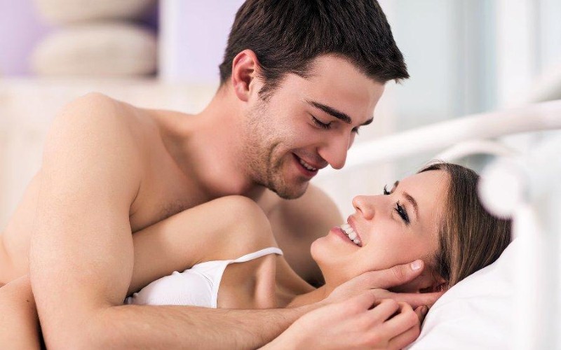 Bringing Back the Spark in Your Bedroom