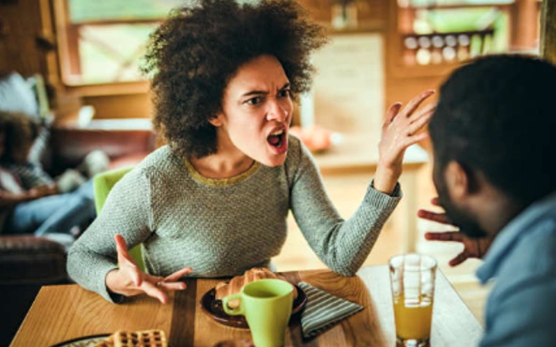 Toxic Femininity at Work