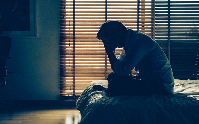 male loneliness