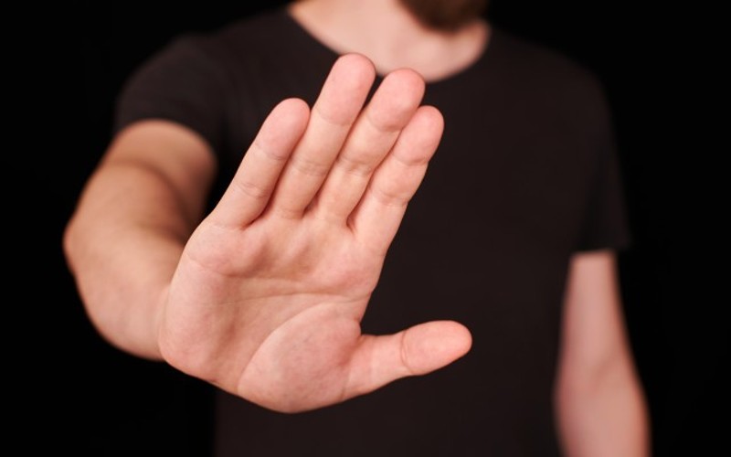 Set Healthy Boundaries