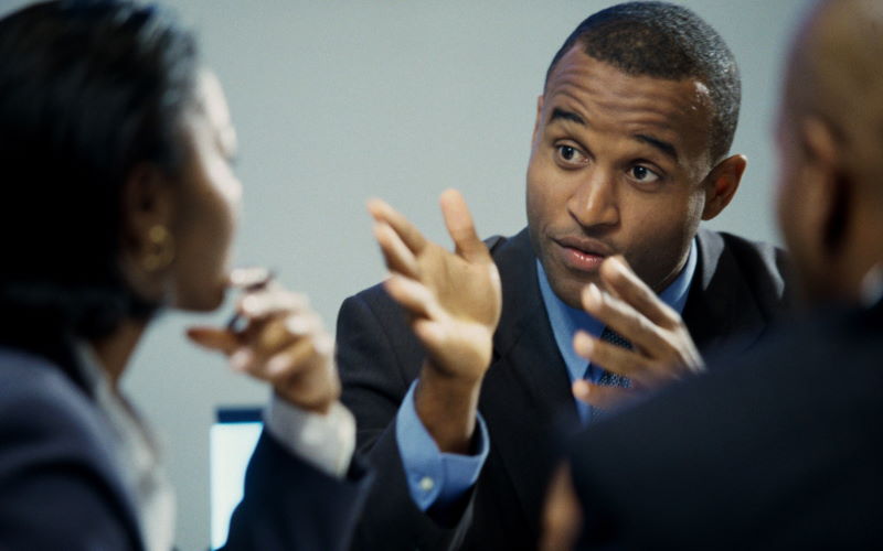 feedback in communication skills