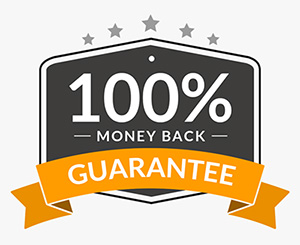 mens group money back guarantee