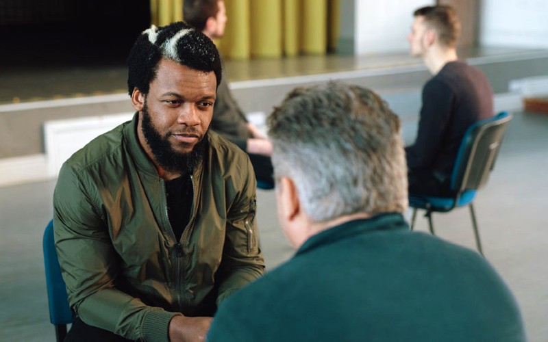 peer recovery support specialist
