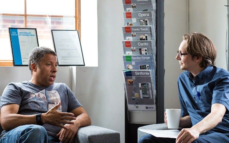 certified peer support specialist