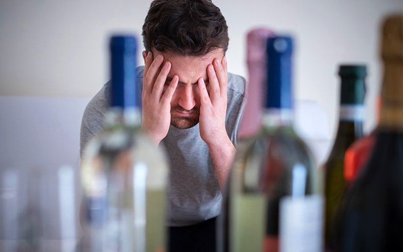 Alcohol