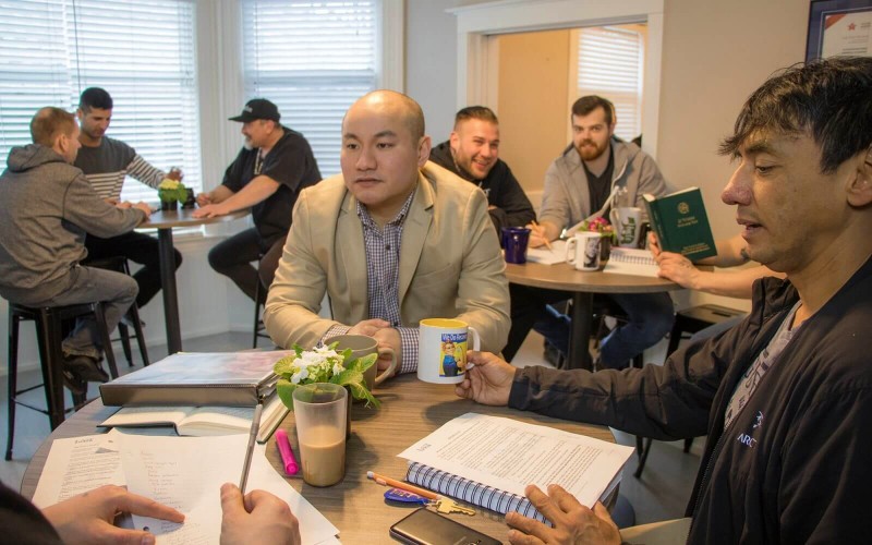 Ideal Addiction Recovery Group