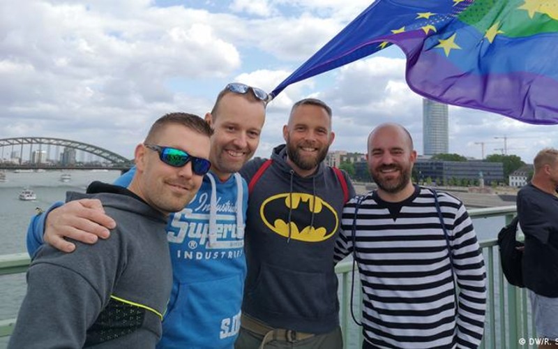 Bisexual Support Group