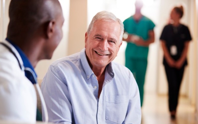 wellness community cancer support
