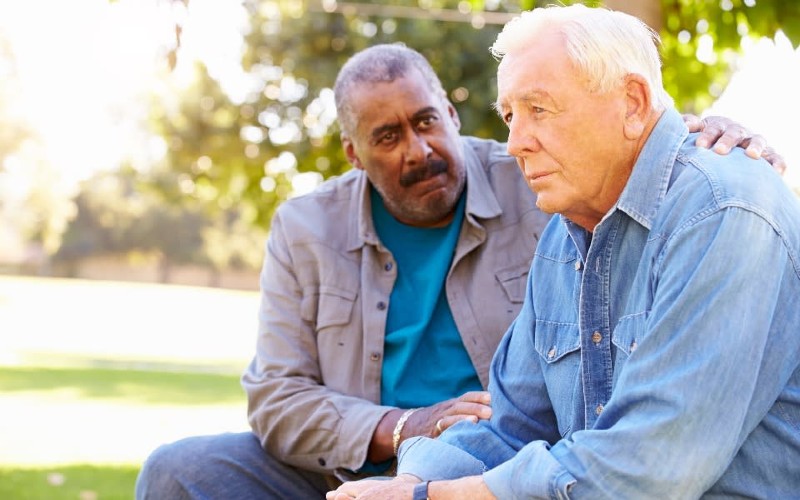 Community Grief Support Group