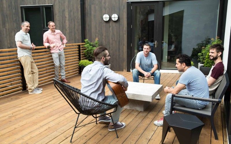 What is a Gay Support Group