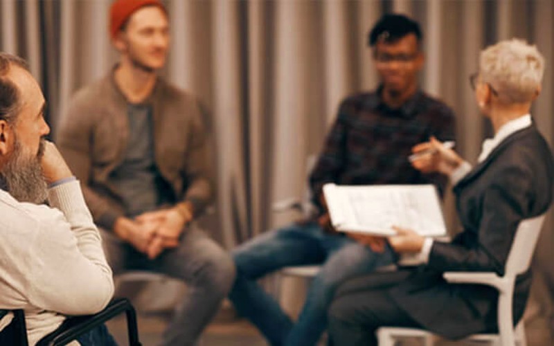 Best Gay Support Groups