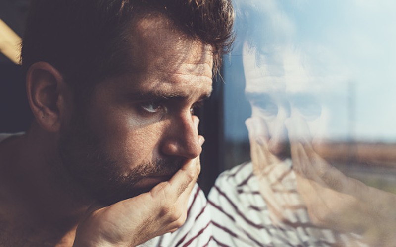 holiday sadness support group