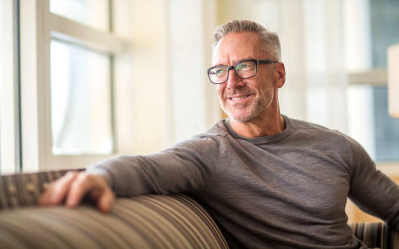 Tips on How to Be a Confident Man