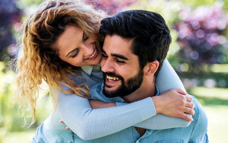 Communication and Marriage