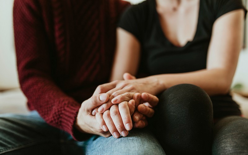 Communication Breakdown in Marriage