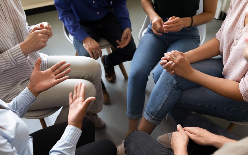 Help for Children of Alcoholic Parents 