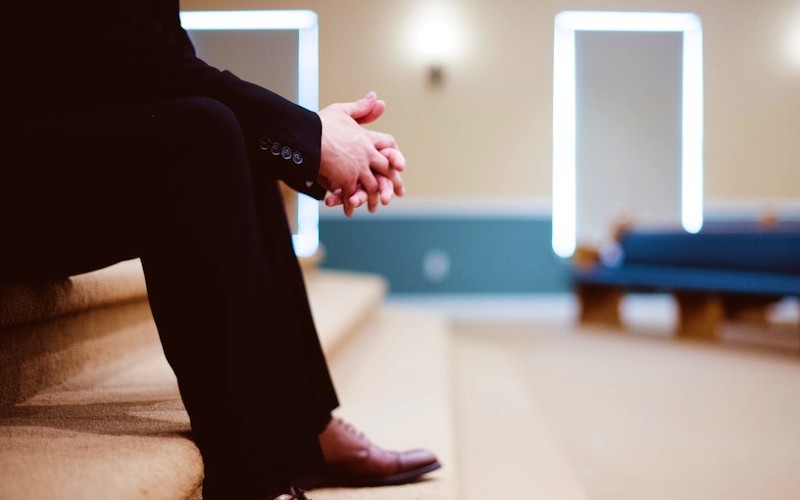 Why Leaving Religious Groups Are Important  