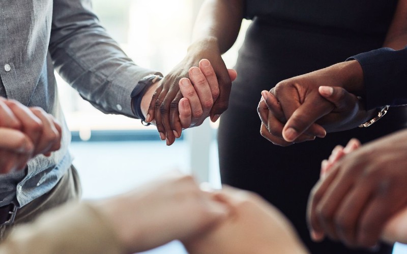 Seeking Support in a Leaving Religion Group