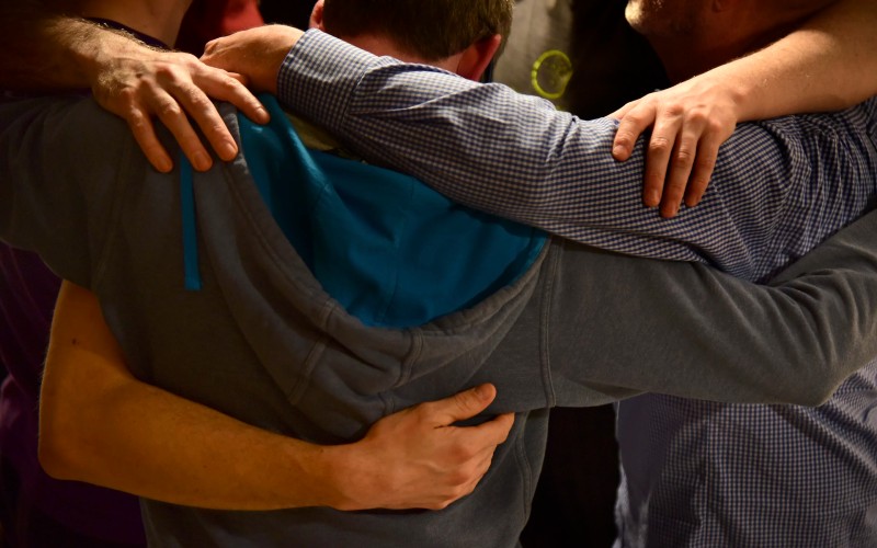 Men's Group
