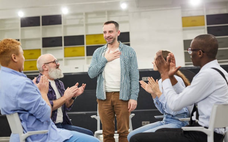 What is a Men’s Forum