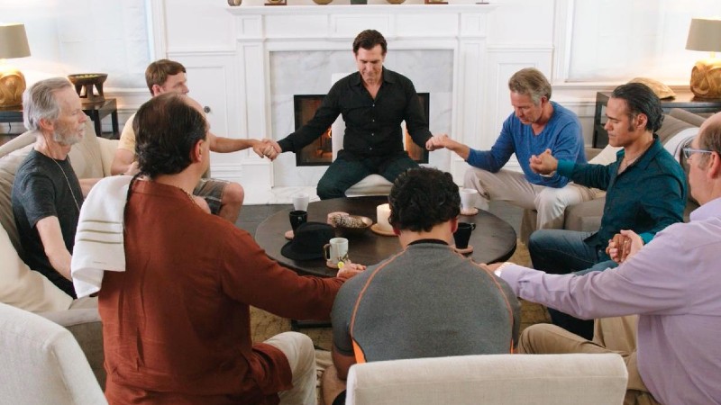 Men's Group Reviews